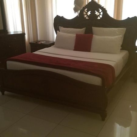 Cypress Executive Lodge Livingstone Exteriér fotografie