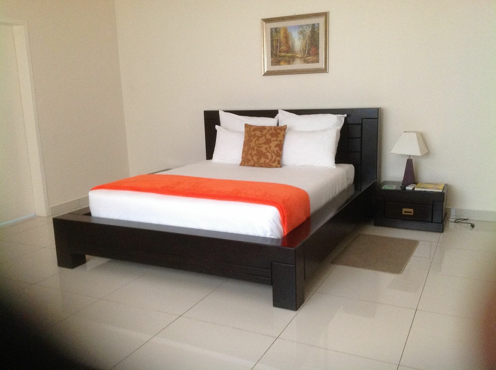 Cypress Executive Lodge Livingstone Exteriér fotografie