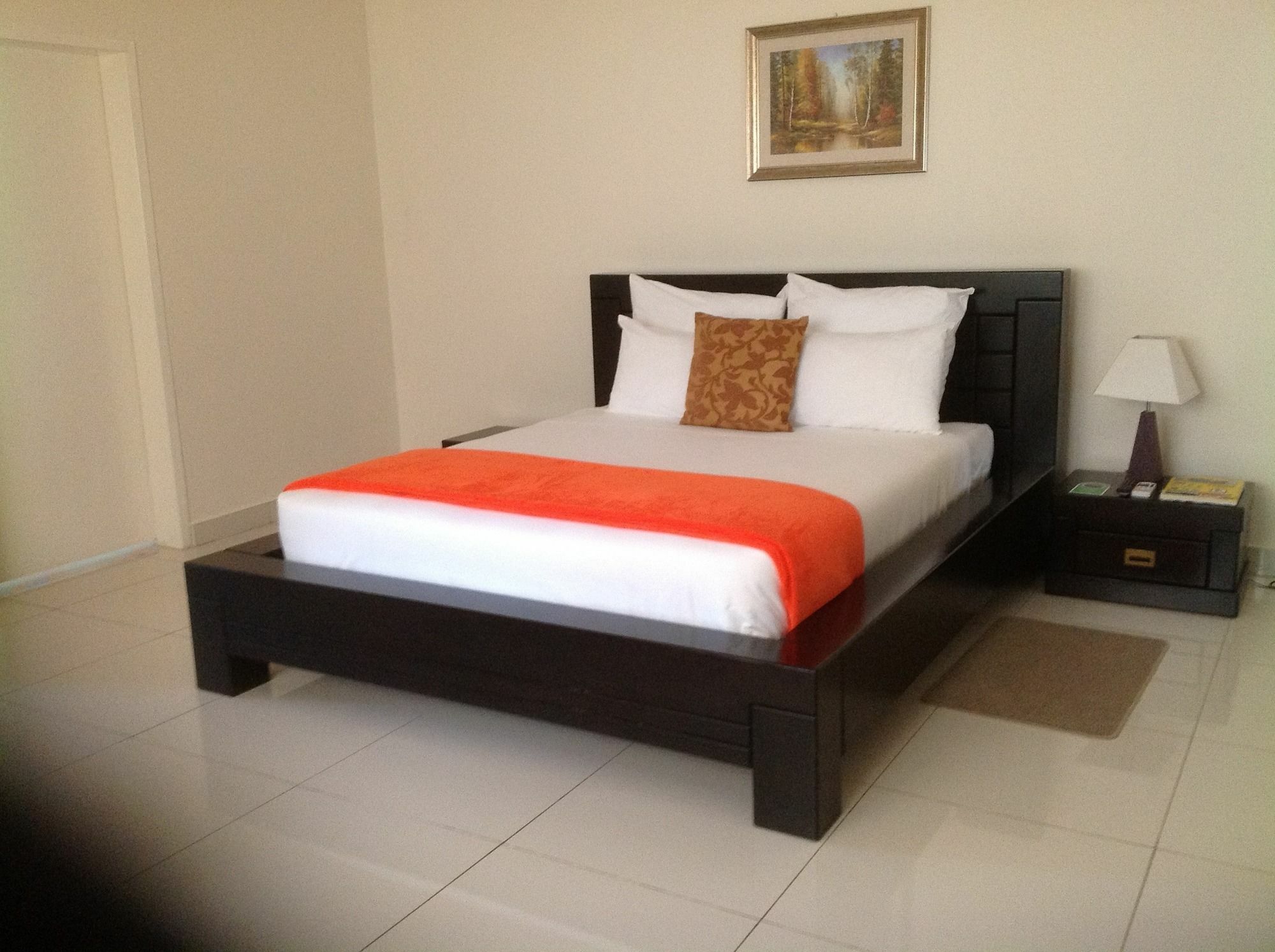 Cypress Executive Lodge Livingstone Exteriér fotografie