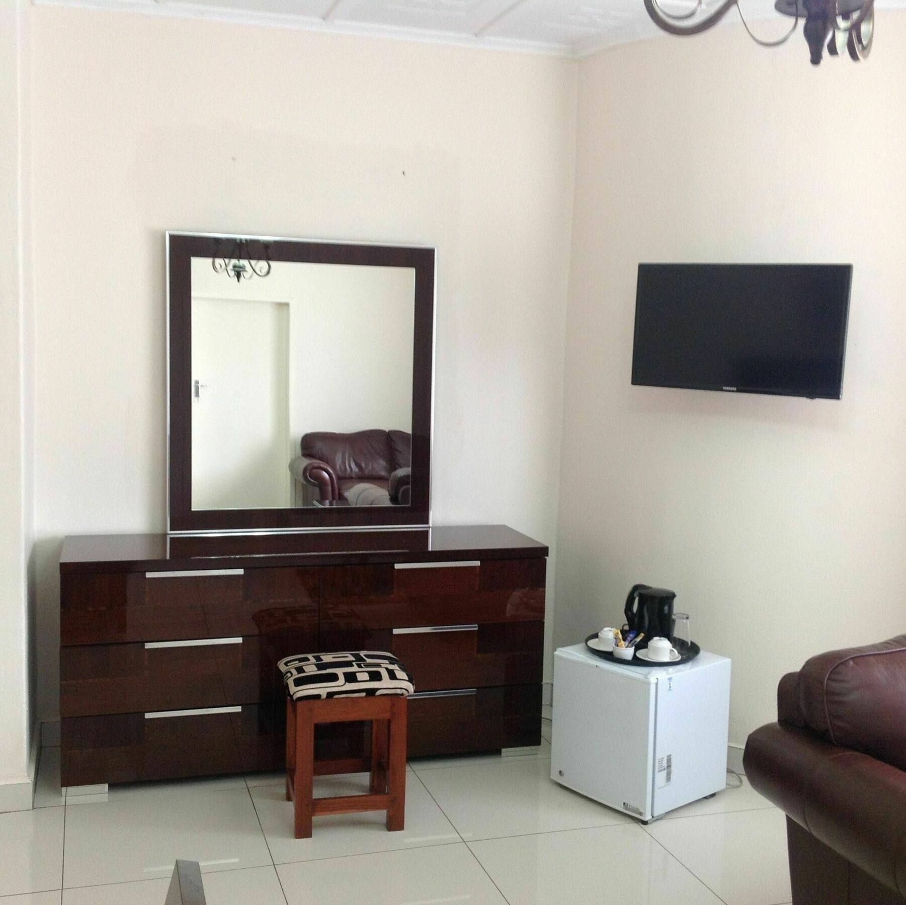 Cypress Executive Lodge Livingstone Exteriér fotografie